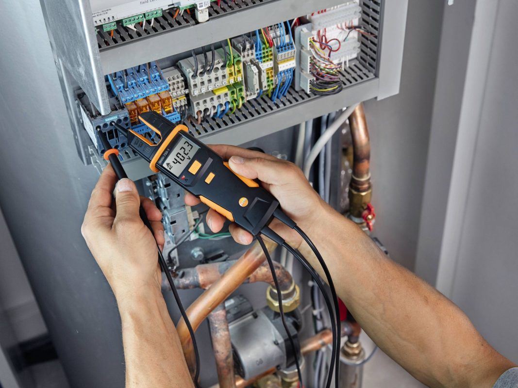 Karasu Elektrikçi